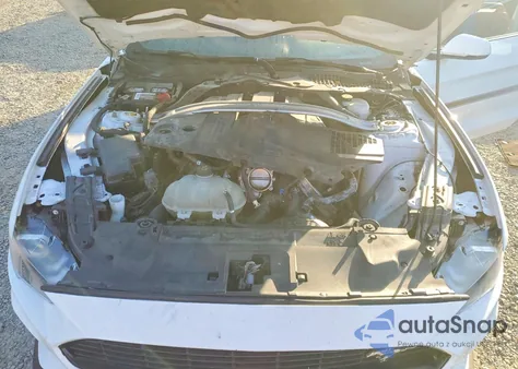 2021 Ford Mustang Gt z USA, uszkodzony, nr VIN 1FATP8FF3M5152923